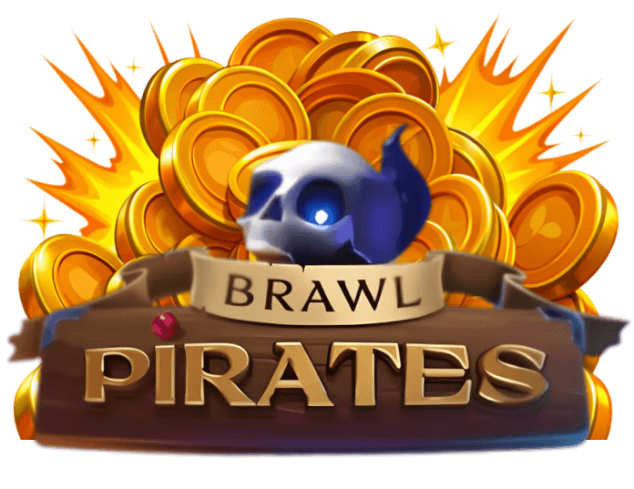 Una aventura en altamar con Brawl Pirates 1win: Consigue premios-banner