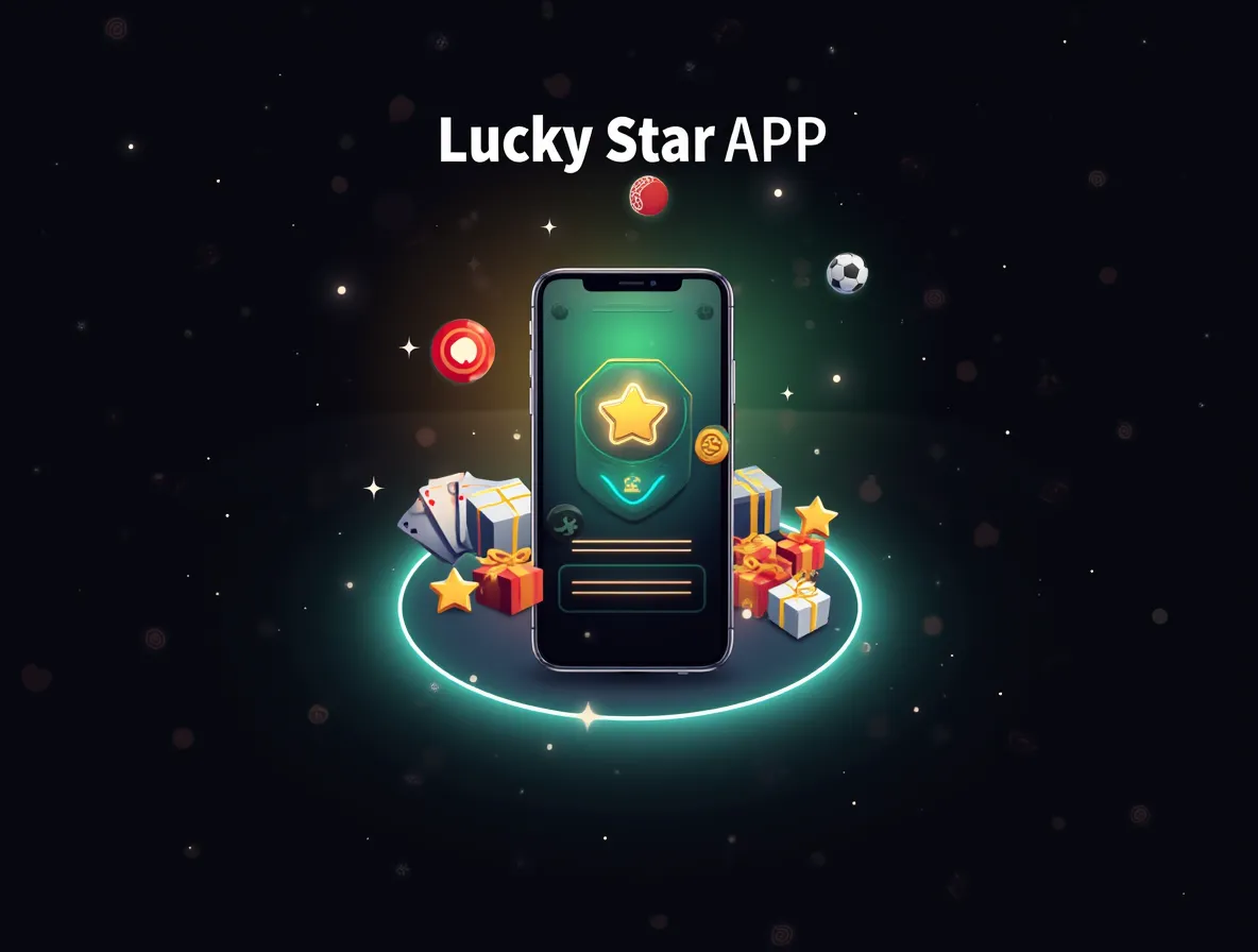 Lucky Star App