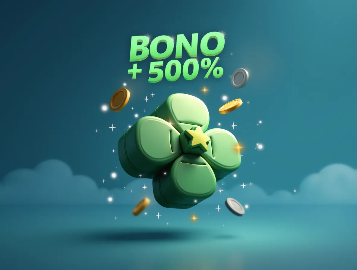 Lucky Star Bono