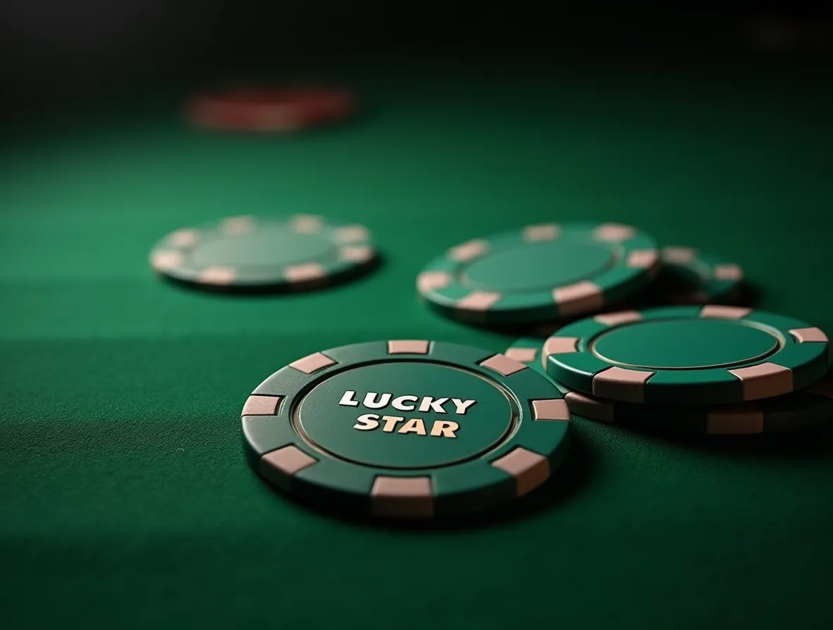 Lucky Star Casino