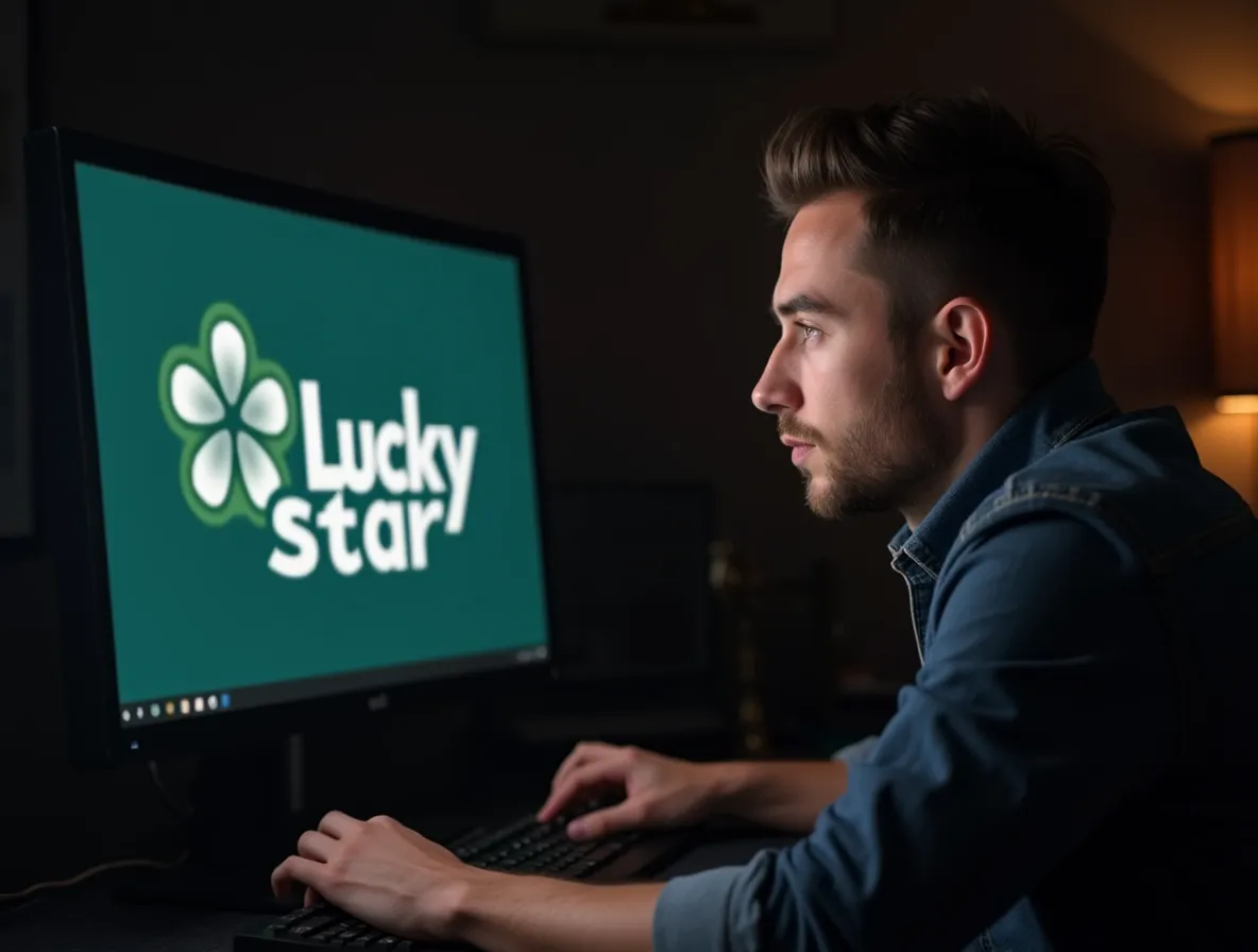 Lucky Star Online